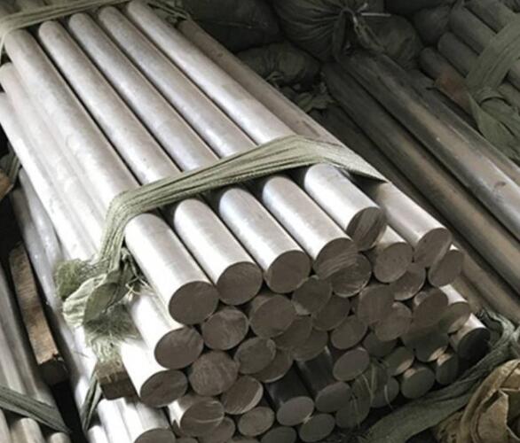 7075鋁棒 高硬度鋁合金棒